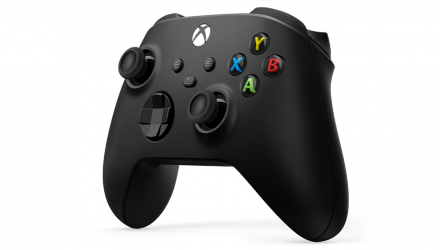 Набір Консоль Microsoft Xbox Series X 1TB Black Новий  + Геймпад Бездротовий Controller Carbon - Retromagaz, image 5