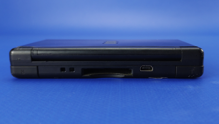 Консоль Nintendo DS Lite Jet Black Б/У - Retromagaz, image 2