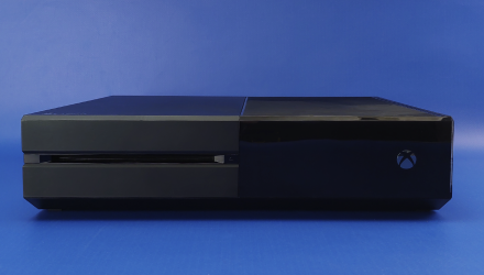Консоль Microsoft Xbox One 500GB Black Б/У - Retromagaz, image 6