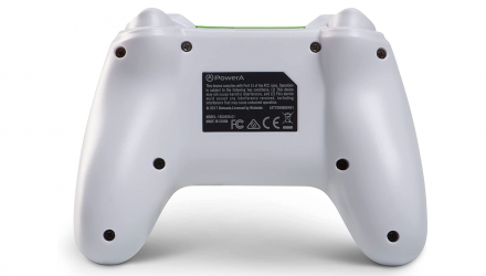 Геймпад Проводной PowerA Switch PC Wired Controller for Nintendo Switch - Yoshi Green 1.5m Б/У - Retromagaz, image 2