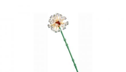 Конструктор Lego Field Flowers Botanicals 30701 Новый - Retromagaz, image 4