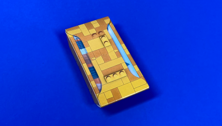 Конструктор Lego Фігурка Superman - Blue Suit Super Heroes sh1055 Новий - Retromagaz, image 2