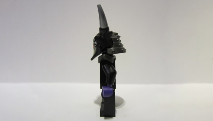 Конструктор Lego Фігурка Crystalized Garmadon Ninjago 892307 njo0778 Новый - Retromagaz, image 3