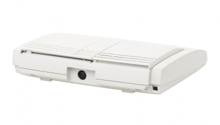 Консоль NEC PC Engine Duo-R PI-TG10 White Б/У - Retromagaz, image 4