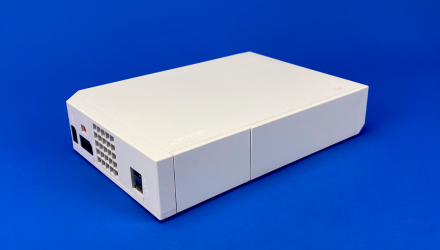 Консоль Nintendo Wii RVL-001 Europe Модифікована 32GB White + 10 Вбудованих Ігор Без Геймпада Б/У - Retromagaz, image 3