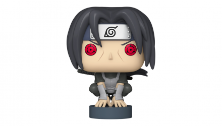 Фігурка FUNKO POP! Naruto Ітачі Учіха 80250 - Retromagaz, image 2