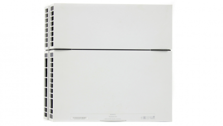 Консоль Sony PlayStation 4 CUH-10-11хх 500GB White Б/У - Retromagaz, image 2