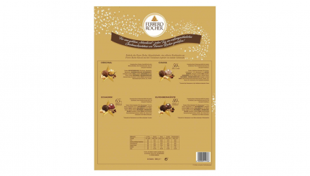 Адвент-Календар Ferrero Rocher 300g - Retromagaz, image 1