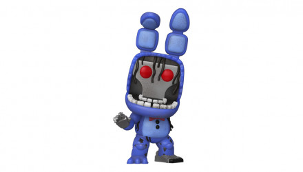 Фигурка FUNKO POP! 5 Ночей у Фредди Сломанный Бонни Чика Five Nights at Freddy's Withered Bonnie 132mm 1083 83864 - Retromagaz, image 2