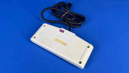 Геймпад Проводной NEC PC Engine PI-PD002 Turbo Pad White 1.2m Б/У - Retromagaz, image 3