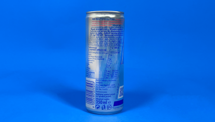 Набор Напиток Энергетический 4шт Red Bull Original Arcane League of Legends Limited Edition 250ml - Retromagaz, image 2