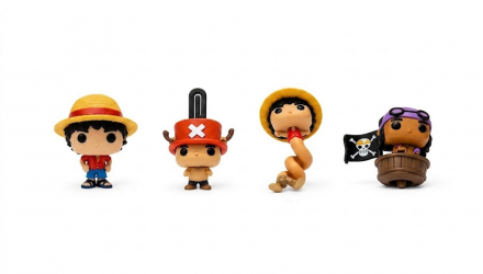 Набір Шоколадне Яйце 12шт Kinder Joy One Piece 20g - Retromagaz, image 1