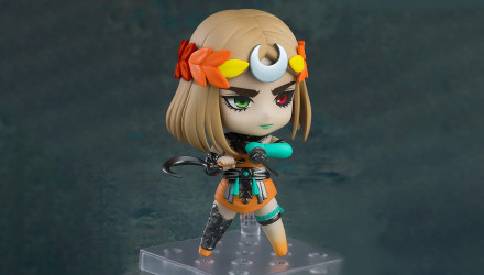 Фигурка Good Smile Company Nendoroid Hades II Мелиноя Melinoe 2589 - Retromagaz, image 2