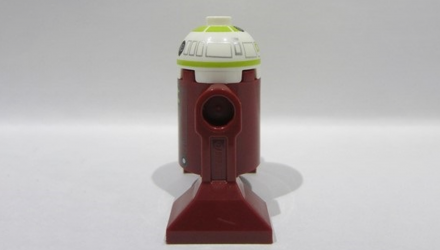 Фігурка Lego Дроїд Astromech Droid R7-A7 Star Wars sw1397 75401 Новий - Retromagaz, image 3