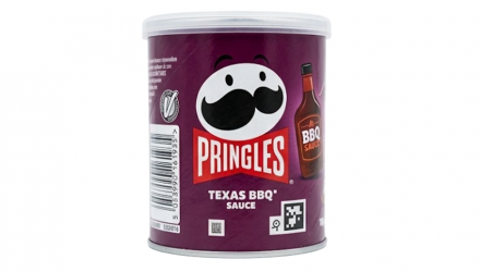 Набір 10шт Pringles Снек Пак Match Day Чемпіонат Світу 2026 400g - Retromagaz, image 5