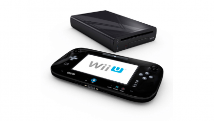 Консоль Nintendo Wii U Europe 32GB Black Б/У - Retromagaz, image 3