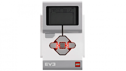 Конструктор Lego Mindstorms EV3 31313 Новий - Retromagaz, image 7