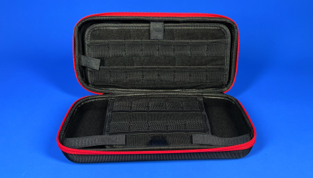 Чохол Захисний RMC Switch 2 SW Carrying Case Black Новий - Retromagaz, image 3