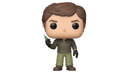 Фигурка FUNKO POP! Декстер Морган Dexter Morgan with Syringe 104mm 1944 94772 - Retromagaz, image 2