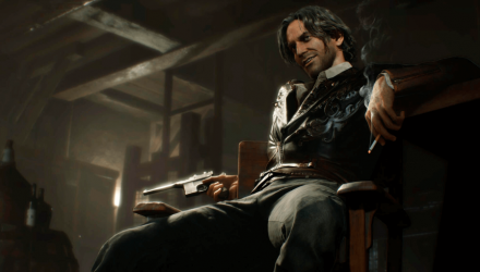 Гра Sony PlayStation 5 Resident Evil 4 Remake Gold Edition Російська Озвучка Новий - Retromagaz, image 5