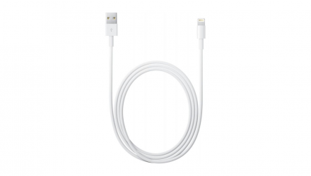 Кабель RMC Apple USB - Lightning 1m - Retromagaz, image 3