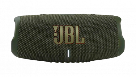 Портативная Колонка JBL Charge 5 Green - Retromagaz, image 1