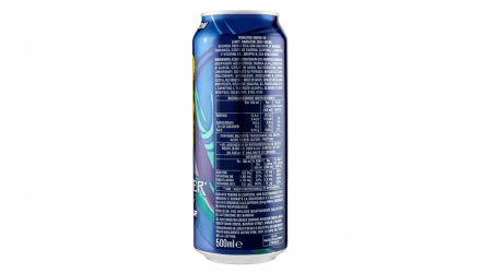 Набор Напиток Энергетический 4шт Monster Energy Full Throttle Zero Sugar 500ml - Retromagaz, image 3