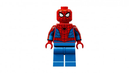 Конструктор Lego Человек-паук vs. Анти-Веном. Ограбление Marvel 30725 Новый - Retromagaz, image 5