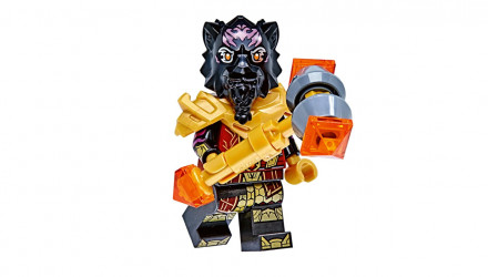 Конструктор Lego Lord Ras Ninjago 892309 njo0812 Новый - Retromagaz, image 3