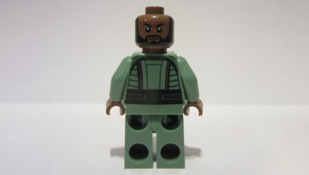 Фигурка Lego Marvel Karl Mordo Sand Green Suit Super Heroes sh0832 Б/У - Retromagaz, image 4
