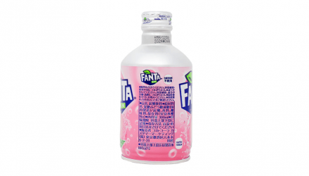 Набор Напиток 12шт Fanta White Peach (Japan) 300ml - Retromagaz, image 2