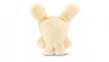 М'яка Іграшка Fuggler Buttons Golden Retriever Пан Золотий Ґудзик 220mm (15731J) Beige - Retromagaz, image 1
