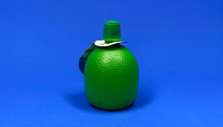 Набір Концентрат 12шт Piacelli Лаймовий Citrilemon Lime Juice 200ml - Retromagaz, image 4