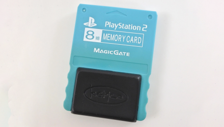 Карта Памяти Kemco PlayStation 2 KMC10J MagicGate в Ассортименте 8MB Б/У - Retromagaz, image 3