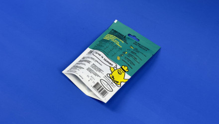 Набір Слайси 4шт РябChick Курячі з Соєвим Соусом 30g - Retromagaz, image 3