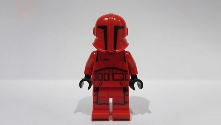 Фигурка Lego Империя Imperial Praetorian Guard Star Wars sw1343 75386 Новый - Retromagaz, image 1