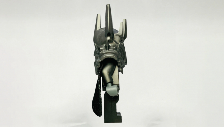 Фігурка Lego Lord of the Rings Sauron Films lor139 Б/У - Retromagaz, image 4