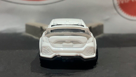 Машинка Базова Hot Wheels 2018 Honda Civic Type R Rescue 1:64 HKJ21 White - Retromagaz, image 5