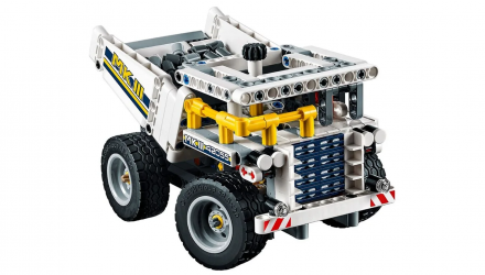 Конструктор Lego Роторний Екскаватор Technic 42055 Новий - Retromagaz, image 6