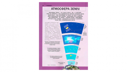 Книга Енциклопедія Велика Книга Космосу Клаудія Мартин - Retromagaz, image 5