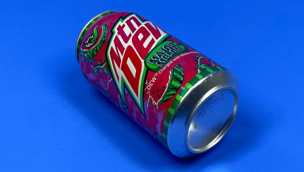 Напиток Mountain Dew Major Melon 355ml - Retromagaz, image 4