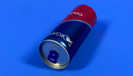 Набор Напиток 4шт Red Bull Organics Simply Cola 250ml - Retromagaz, image 4