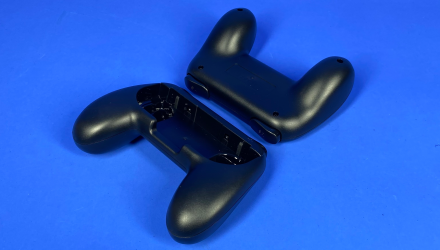 Насадка RMC Switch для Joy-Con Black Новый - Retromagaz, image 2