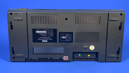 Консоль Sega Master System 1 30xx Black Без Геймпада Б/У - Retromagaz, image 4