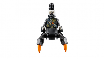 Конструктор Lego Stormbringer Ninjago 70652 Новий - Retromagaz, image 4