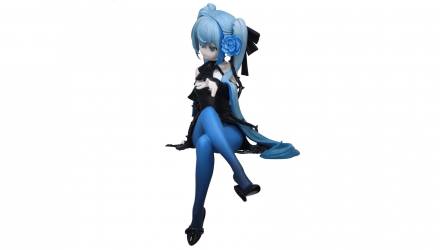 Фигурка FuRyu Vocaloid Hatsune Miku Flower Fairy 140 mm - Retromagaz, image 4