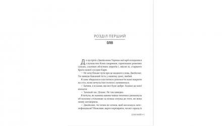Книга Кохати Джейсона Торна Елла Мейз - Retromagaz, image 4