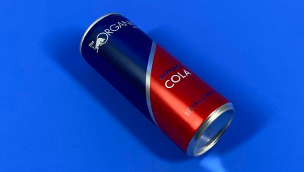 Набір Напій Енергетичний 12шт Red Bull Organics Simply Cola 330ml - Retromagaz, image 3