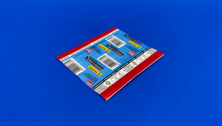 Наклейки Minecraft PANINI - Retromagaz, image 4