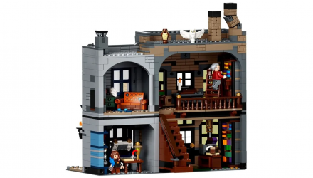 Конструктор Lego Косий Провулок Harry Potter 75978 Новий - Retromagaz, image 8